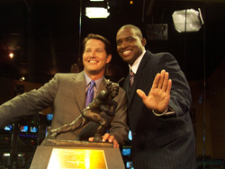 Heisman Trophy